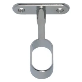 Uchwyt drążka do szafy (montaż górny)