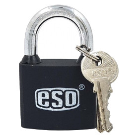 Padlock ESO