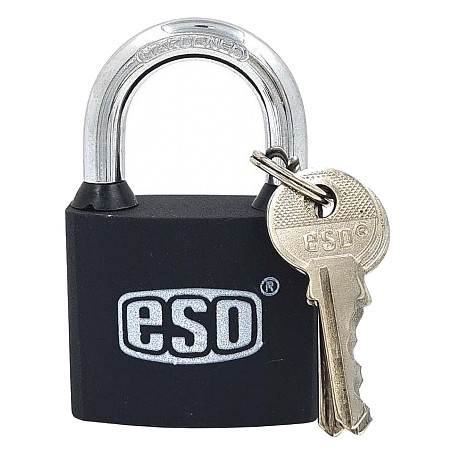 Padlock ESO