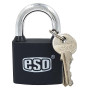 Padlock ESO