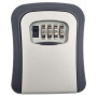 Keysafe with numerical code