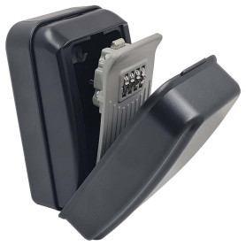 Keysafe with numerical code waterproof