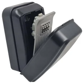 Schlüsseltresor mit Zahlencode wasserdicht