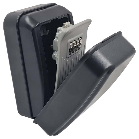 Keysafe with numerical code waterproof