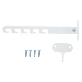 Adjustable window stay