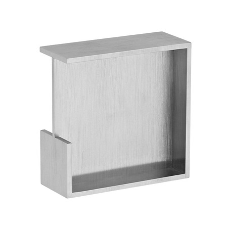 Shell for sliding door JNF IN.16.301