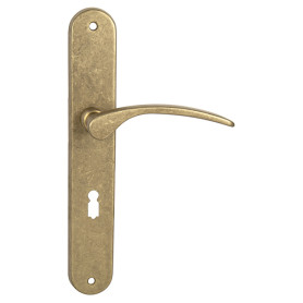 Handle MP LAURA - SO - Natural