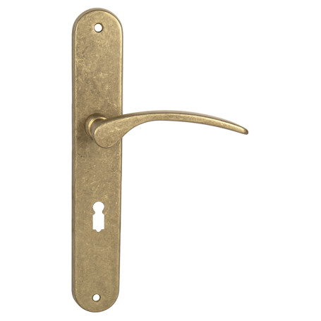 Klamka MP LAURA - SO - Natural