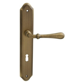 CARINA 2 - Bronze brushed