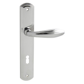 Handle TUPAI SOFIA 1911 - Polished chrome
