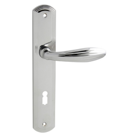 Handle TUPAI SOFIA 1911 - Polished chrome