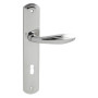 Handle TUPAI SOFIA 1911 - Polished chrome