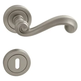 Handle TUPAI CARLA - R 738 - Nickel matt