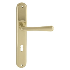 Türgriff ELEGANT - Gold Glänzend