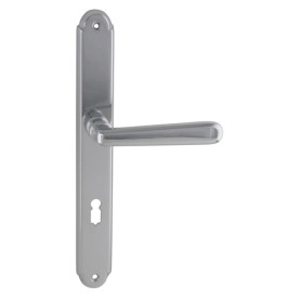Handle ALT - WIEN - Polished chrome