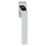 TUPAI DK - SQUARE - HR 2275Q - Fényes króm