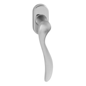 TUPAI DK - LEA - R 1948 - Polished chrome