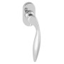 DK - CLAUDIA - R 1938 - Polished chrome