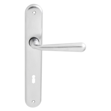 Handle TUPAI BONA 311 - Brushed chrome