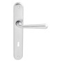 Handle TUPAI BONA 311 - Brushed chrome