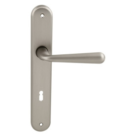 Türgriff TUPAI BONA 311 - NP - Nickel perle