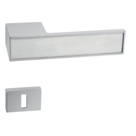 Handle TUPAI BIG Vario - RT 3084RT - Brushed chrome