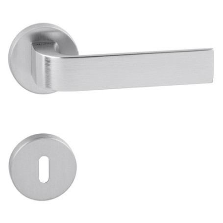 Kilincs TUPAI CINTO - R 2732 - Matt króm