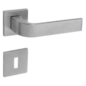 Handle TUPAI CINTO - HR 2732 5S - Brushed chrome
