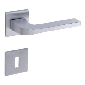 Türgriff TUPAI SUPRA - HR 3097 5S - Chrom geschliffen