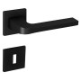 Türgriff TUPAI SUPRA - HR 3097 5S - Schwarz matt