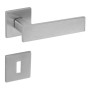 Handle TUPAI LINHA 2 - HR 2730 5S - Brushed chrome