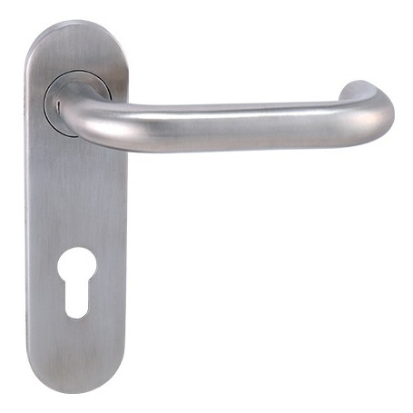 MP - COSLAN ŠPECIÁL - SOK - BN - Brúsená nerez