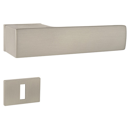 Kilincs TUPAI GORDO - RT5 4084 - Nikkel mat