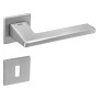 Handle TUPAI JUNIOR - HR 4140 5S - Brushed chrome
