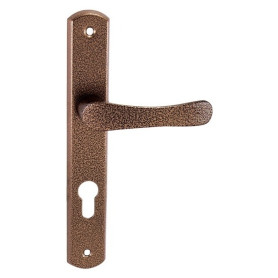 Handle MICHAELA - UOS - Antique Brown