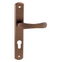 Handle MICHAELA - UOS - Antique Brown