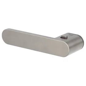 Door handle Griffwerk AVUS ONE S2L - Nickel matt