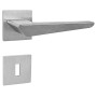 Handle TUPAI TIGA - HR 4154 5S - Brushed chrome