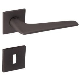 Türgriff TUPAI OPTIMAL - HR 4164 5S - T - Titan