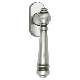 Window handle LIENBACHER DK - SILVRETTA - R