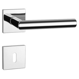 Handle APRILE ARABIS - HR 7S - Polished chrome
