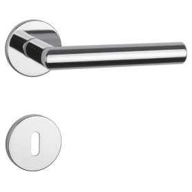 Handle APRILE ARABIS - R 7S - Polished chrome