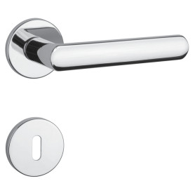 Handle APRILE FRAGOLA - R 7S - Polished chrome