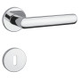 Handle APRILE FRAGOLA - R 7S - Polished chrome