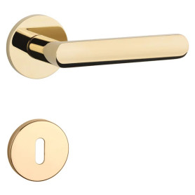 Türgriff APRILE FRAGOLA - R 7S - Gold Glänzend