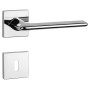Handle APRILE LILA - HR 7S - Polished chrome