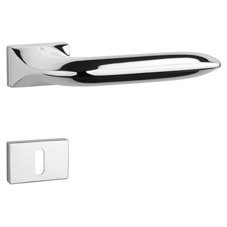 Handle APRILE GLADIOLA - RT 7S - Polished chrome