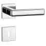 Handle APRILE RAFLESIA - HR 7S - Polished chrome