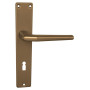 Kilincs BRIALMA LUCIA - Bronz matt