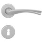 Handle BRIALMA TORNADO - R - Silver matt)